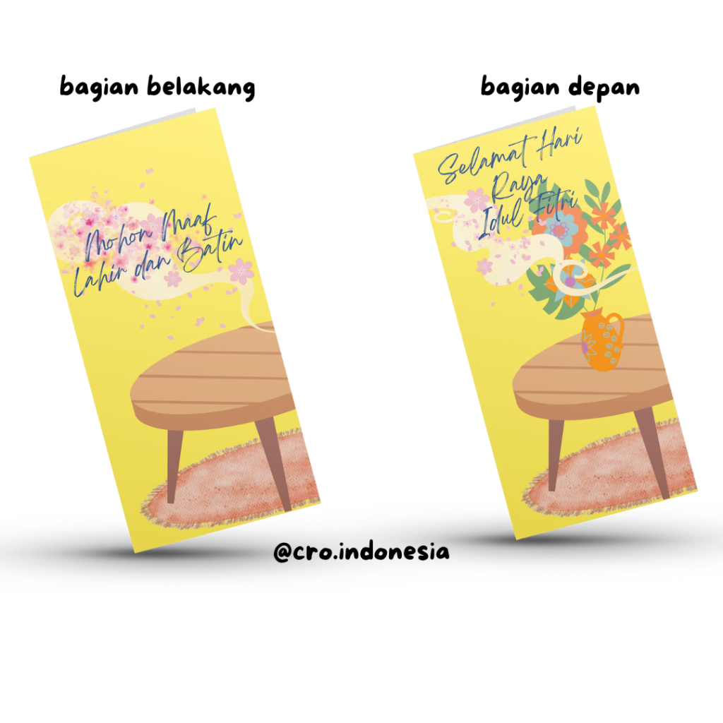

Amplop Lebaran Idul Fitri 2025 (Special Edition)
