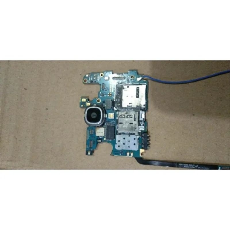 Mesin hp Samsung SGH N075T normal