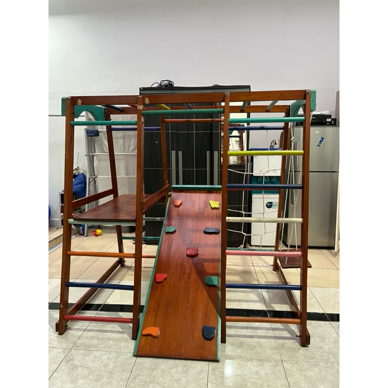 Preloved Brakiasi Anak Jumbo Murah