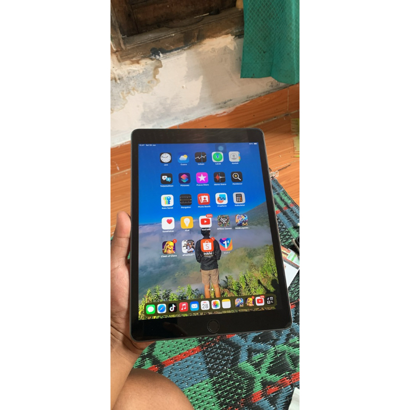 Apple ipad Gen 9 Wifi series