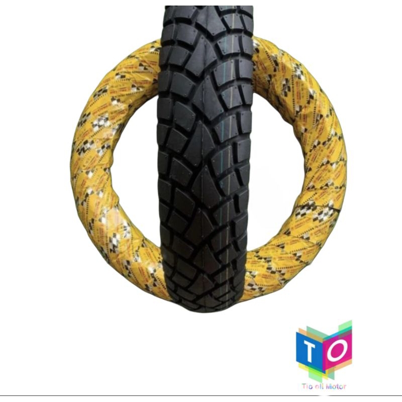 Swallow Street Enduro 70/90-17 | 80/90-17 | 90/90-17 Tubetype (Non tubeles)