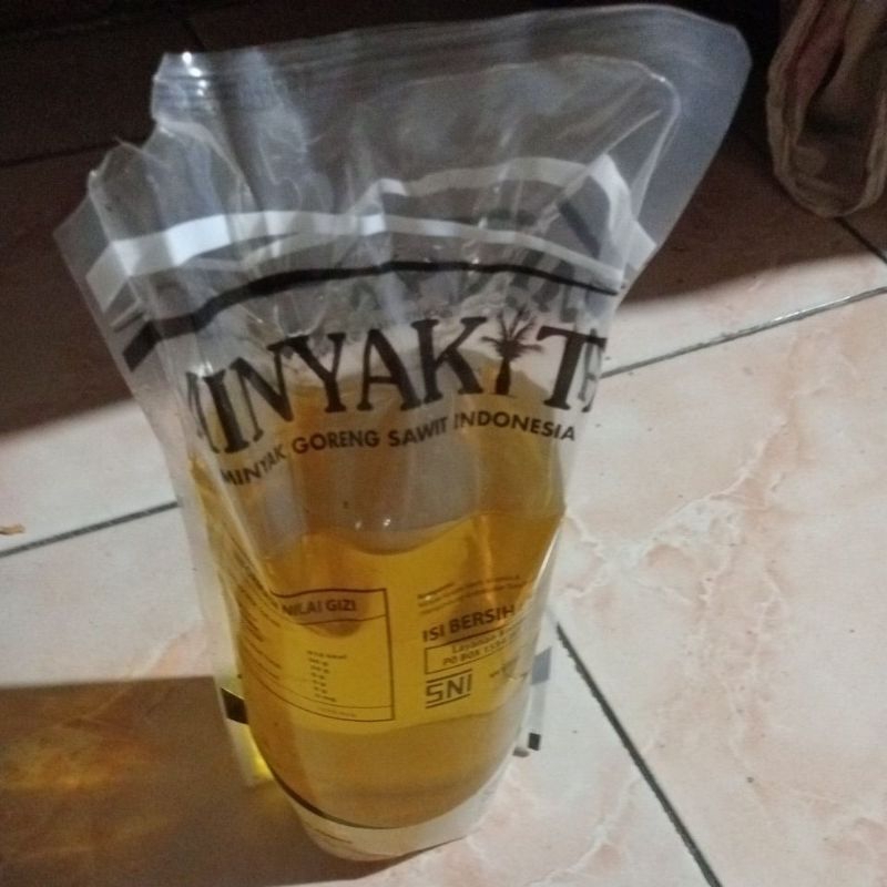 

minyak