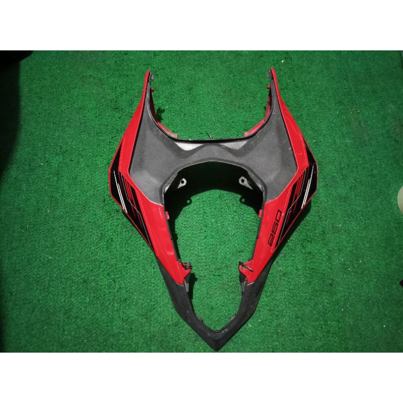 body belakang ninja 250 mono z250 sl original