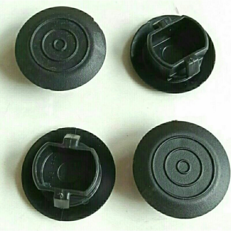 kancing side skirt avanza, xenia/ kancing bodikit avanza xenia