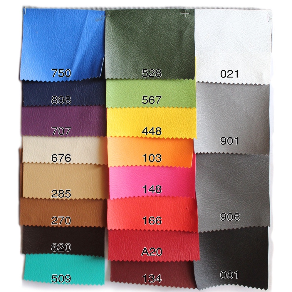 dinanti Bahan Kain oscar  kulit sintetis Kualitas Standar untuk Jok Sofa kulit perlak bayi ompol lan