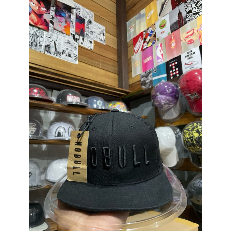 Topi NOBULL