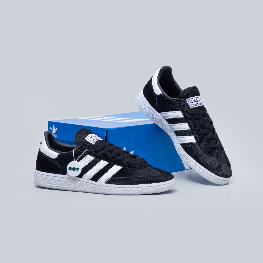 Adidas Handball Spezial Black