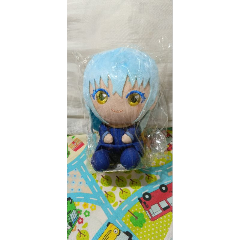 Boneka Rimuru