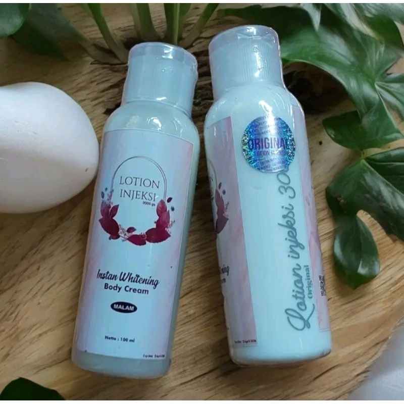 HB INJEKSI GS 3000 Malam PREMIUM