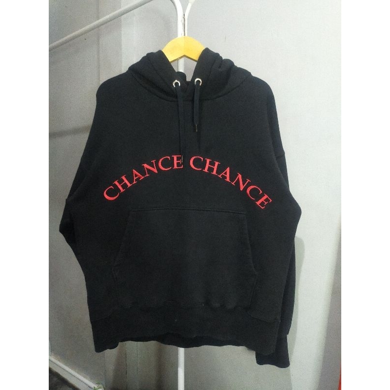 Hoodie Chance Chance