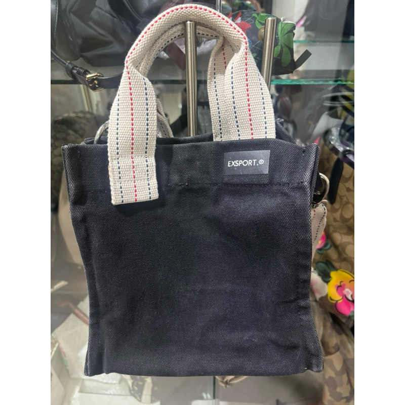 preloved tas export.