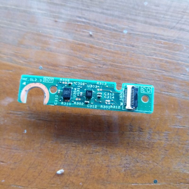 inverter lcd dell Inspiron 13 5000 series 5368 model p69g001