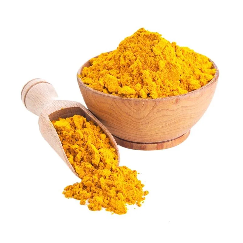 

Bubuk Kunyit 100% Murni 500 Gram