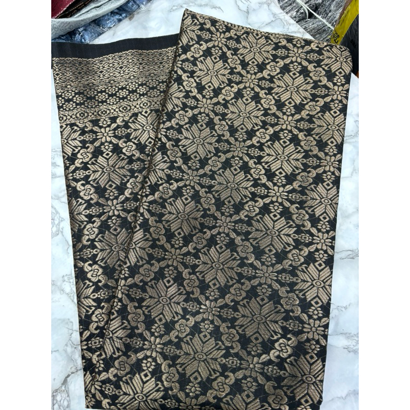 ROK LILIT SONGKET PALEMBANG // ROK KEBAYA // ROK LILIT // KEBAYA SETELAN