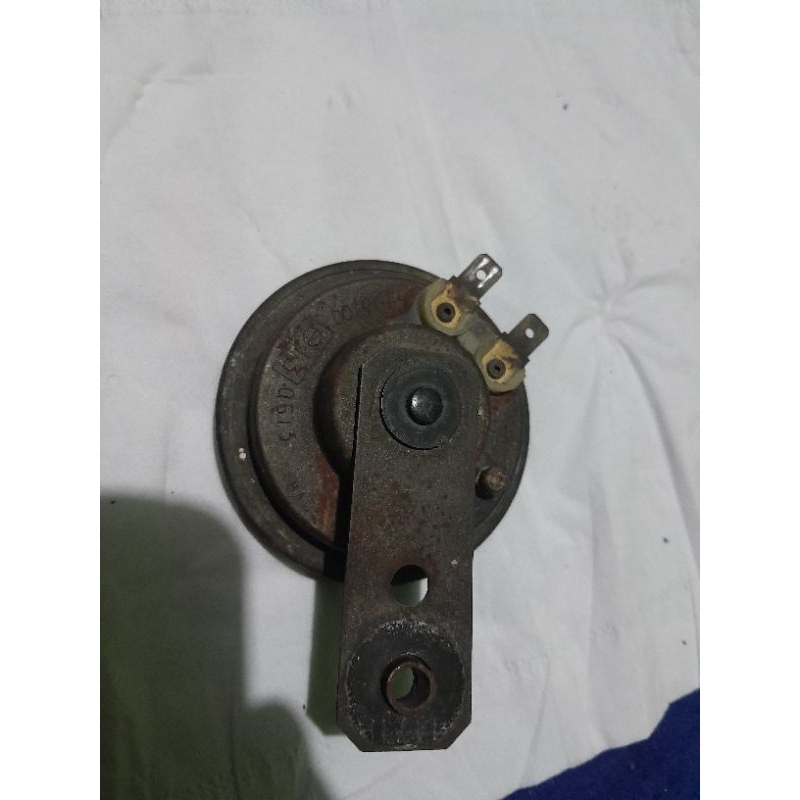 klakson original honda kirana