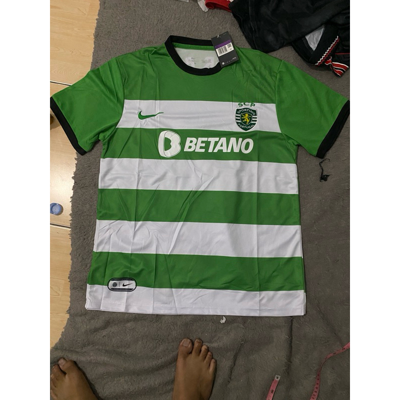 sporting lisbon XXL