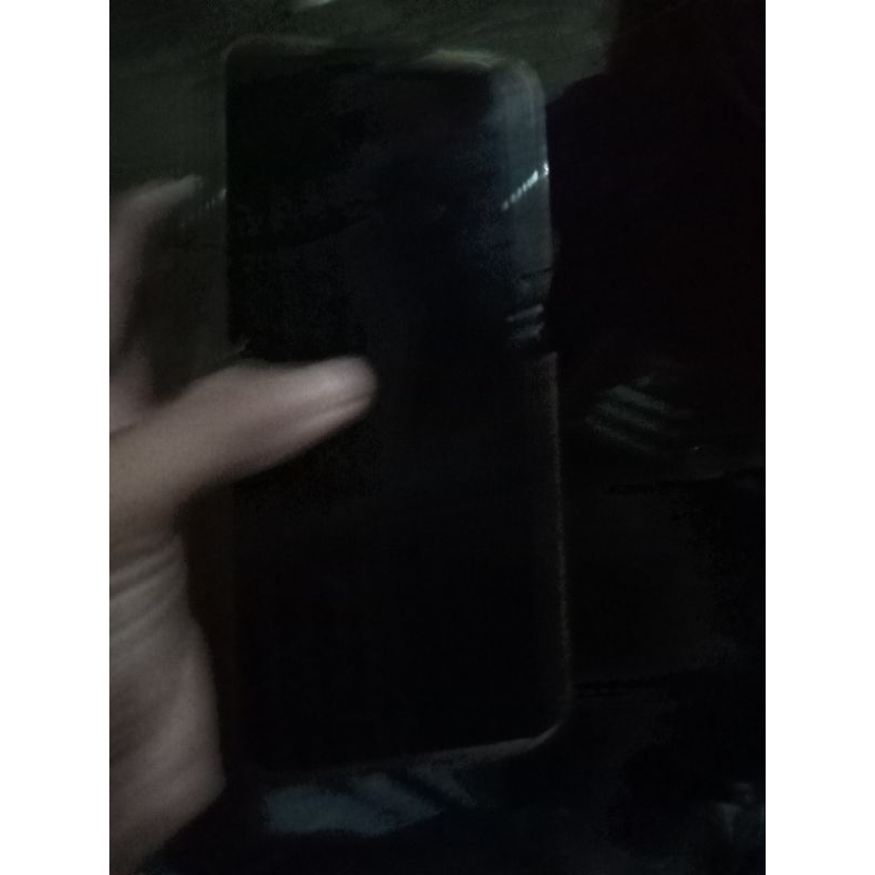 (perbaikan baca deskripsi)hp om oppo a16 ram 3 minus retak lcdngentian fisik masih lumayan