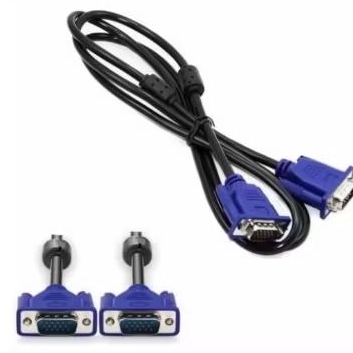 jual kabel VGA untuk   PC  dan monitor original