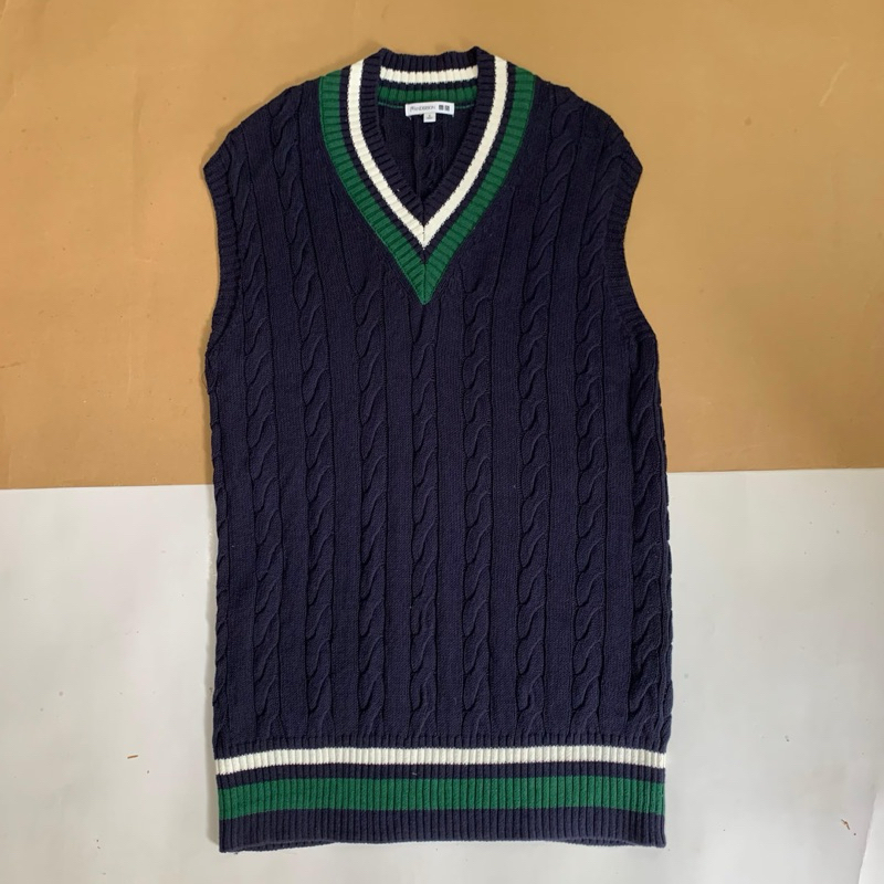 knit uniqlo x jw anderson