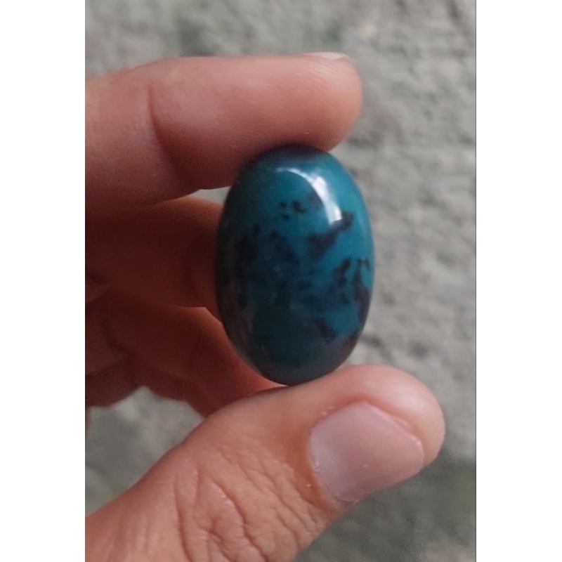 Batu Bacan Doko Jumbo