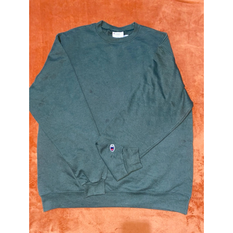 Second ori Crewneck Champion