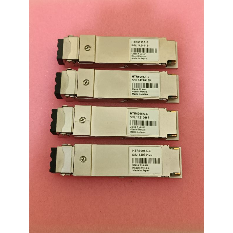 QSFP 40G 1310nm 10km SM QSFP 40G LR
