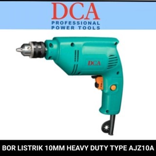 dca bor listrik 10mm AJZ10A