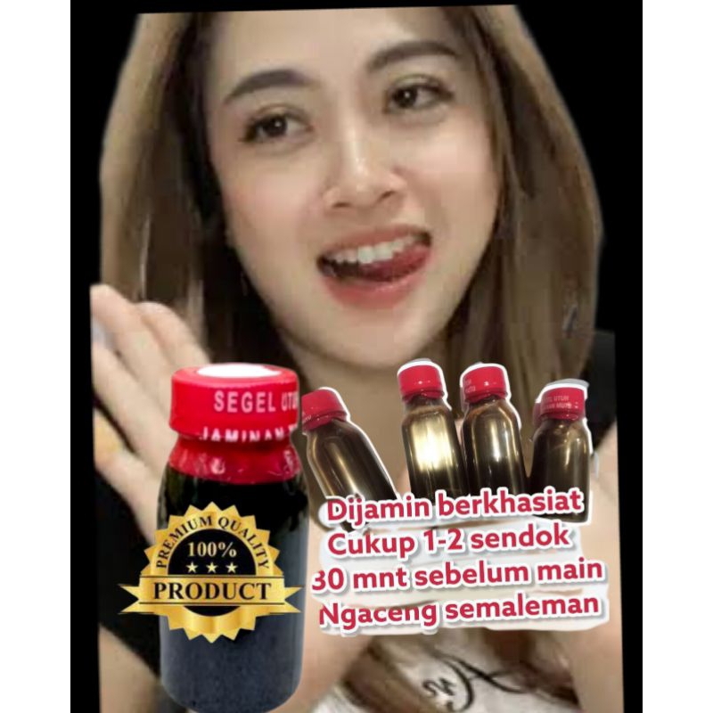 

MADU MANJUR TAHAN KAKU