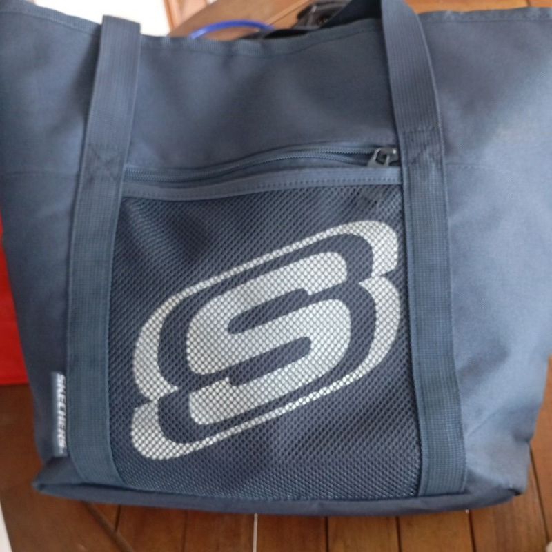 tote bag skechers