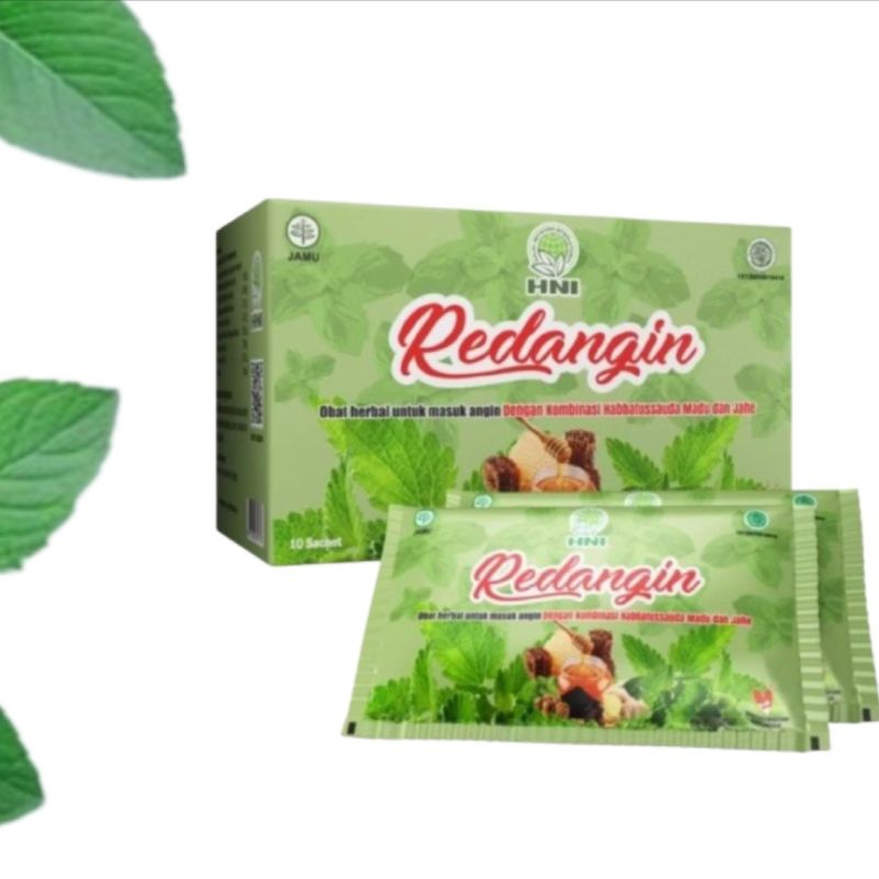 

Redangin HNI HPAI | Obat herbal untuk masuk angin atau perut kembung