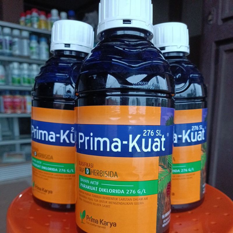 Herbisida Prima Kuat 276 SL (1 Liter)