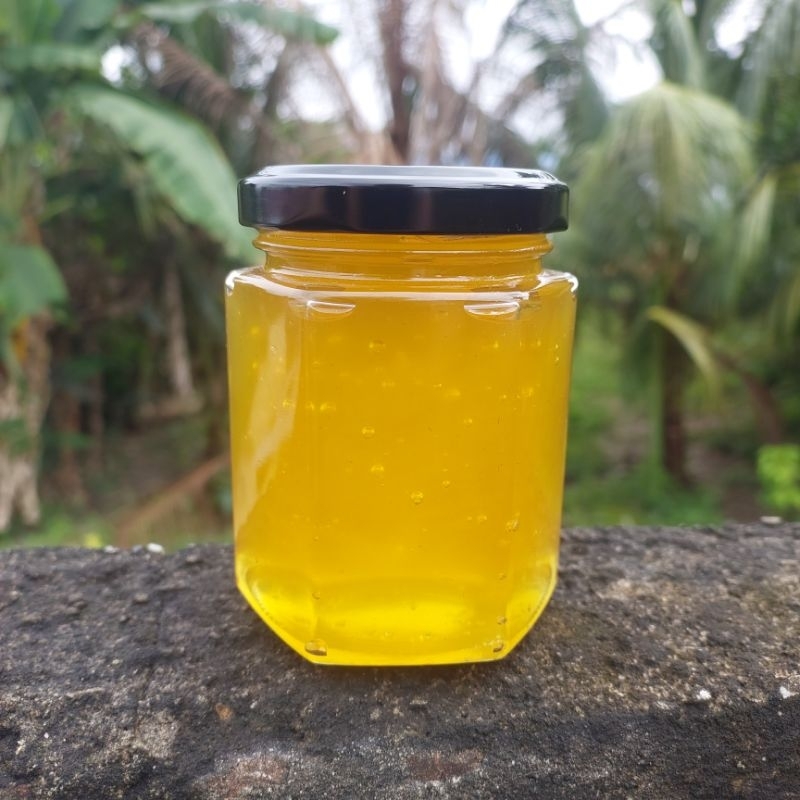 

Madu Yaman Sidr Baghiyyah Premium 250gram