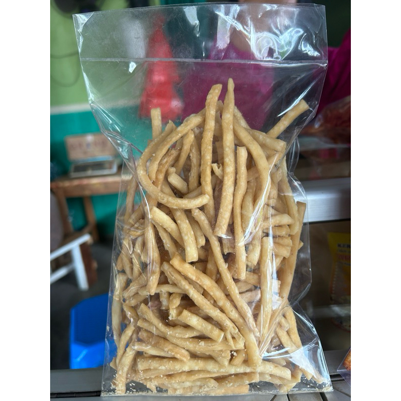 

Tusuk gigi 250gr