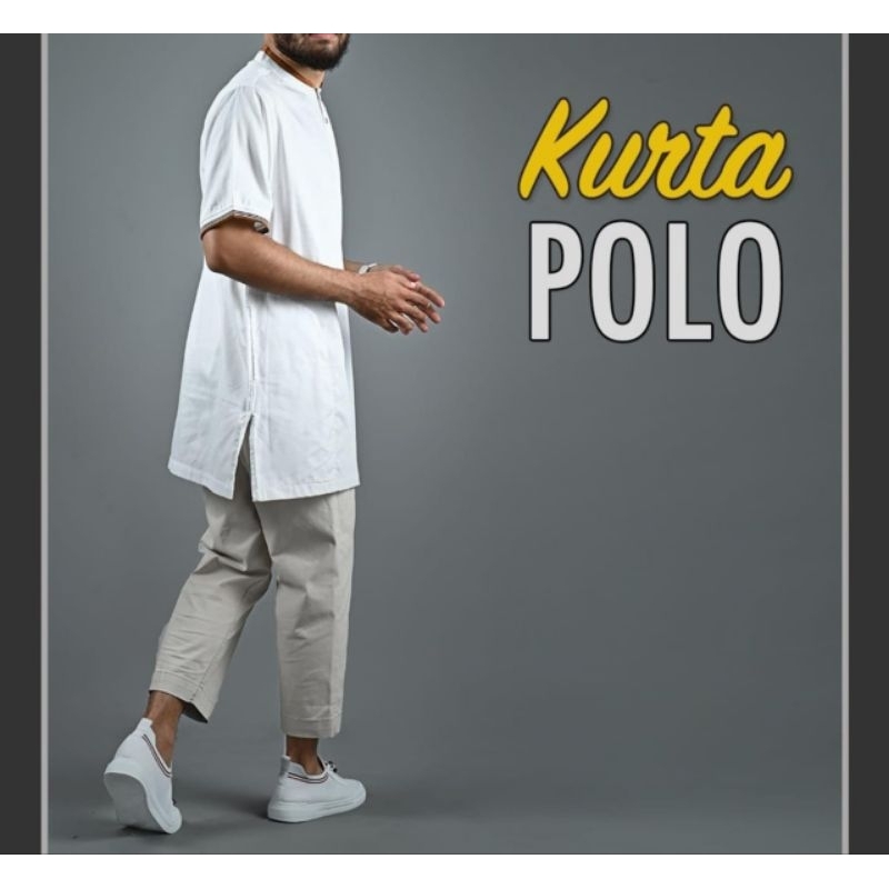 Kurta Polo Uhud