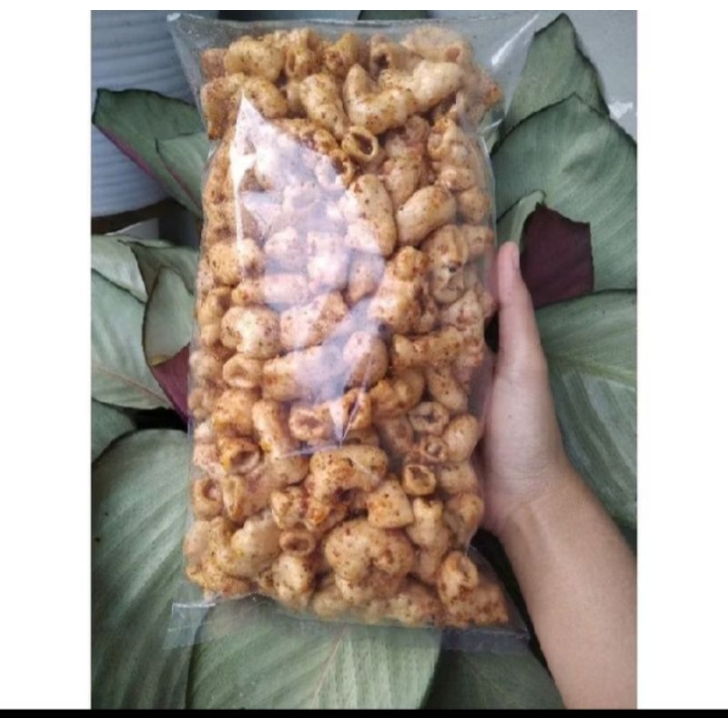 

MAKARONI NGEMBANG