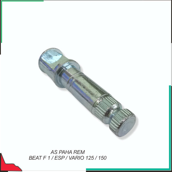 As Paha Rem Beat F1 / Esp / Vario 125 / 150