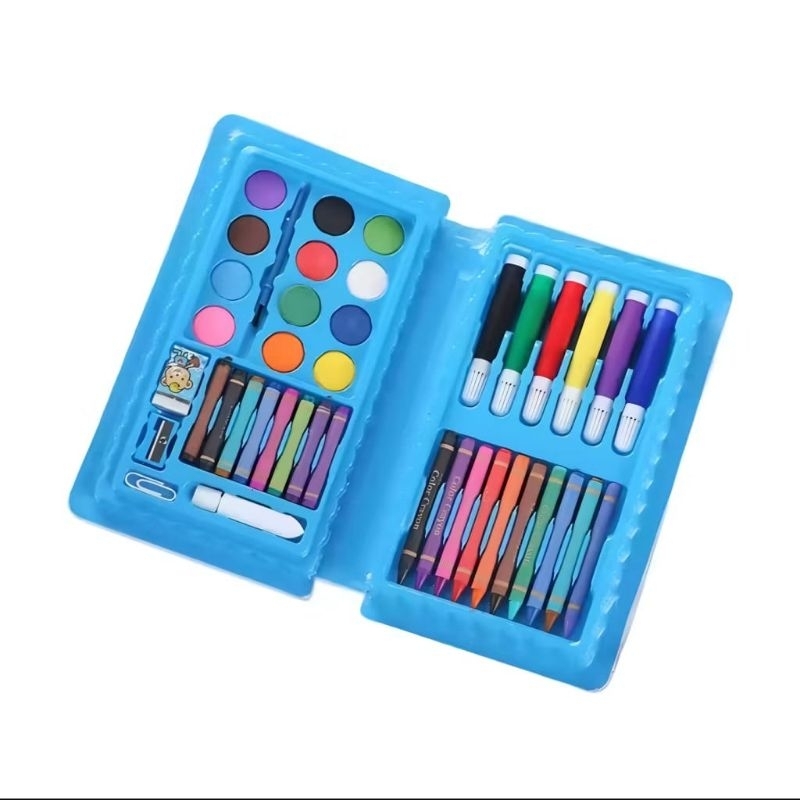 

crayon set 42pcs