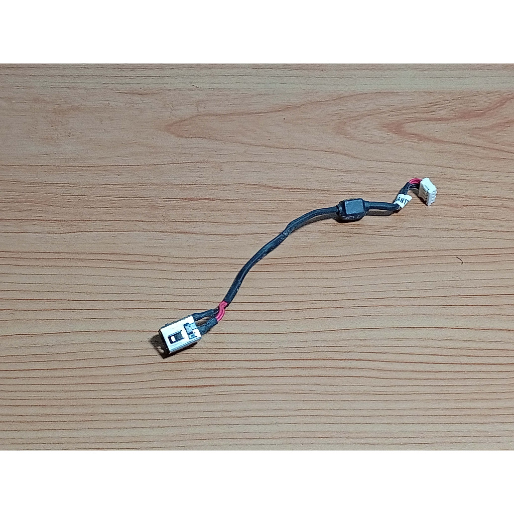 Jack DC Laptop Asus X43U