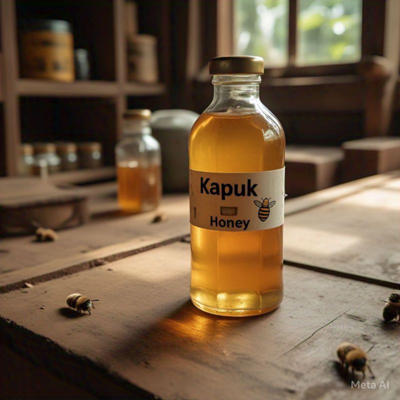 

madu murni 1kg tanpa campuran enak berkhasiat