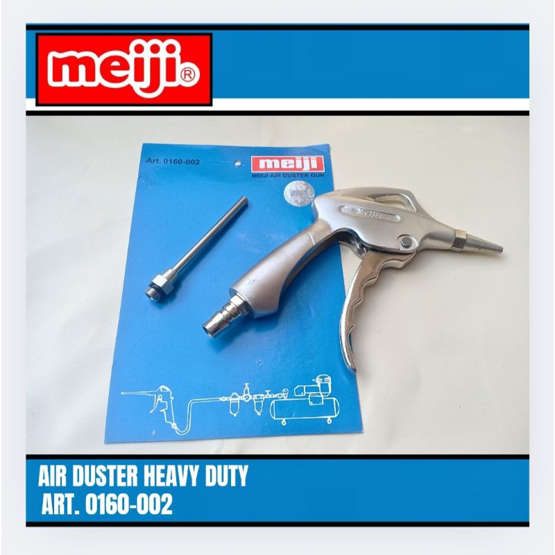 Air Duster Air Blow Semprotan Angin Kompresor HD Meiji