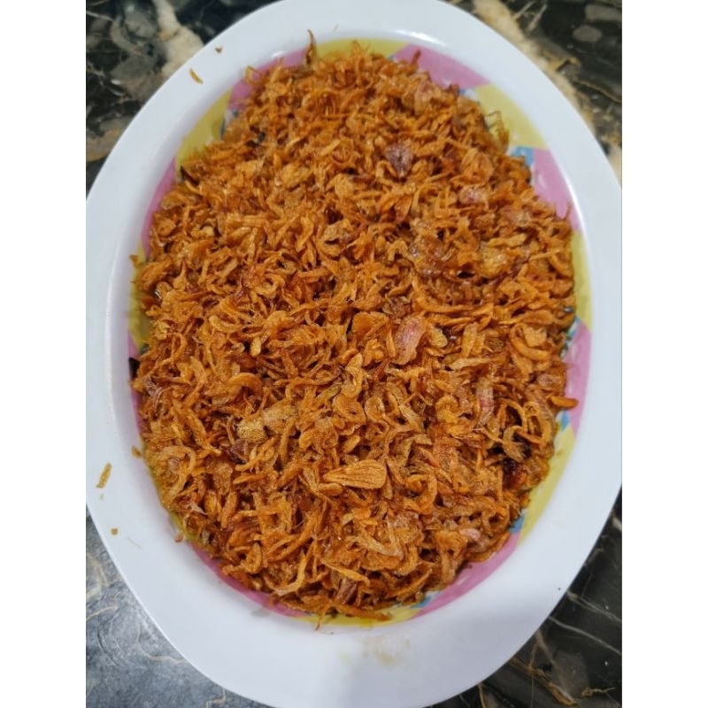 

Bawang goreng sumenep AsLi
