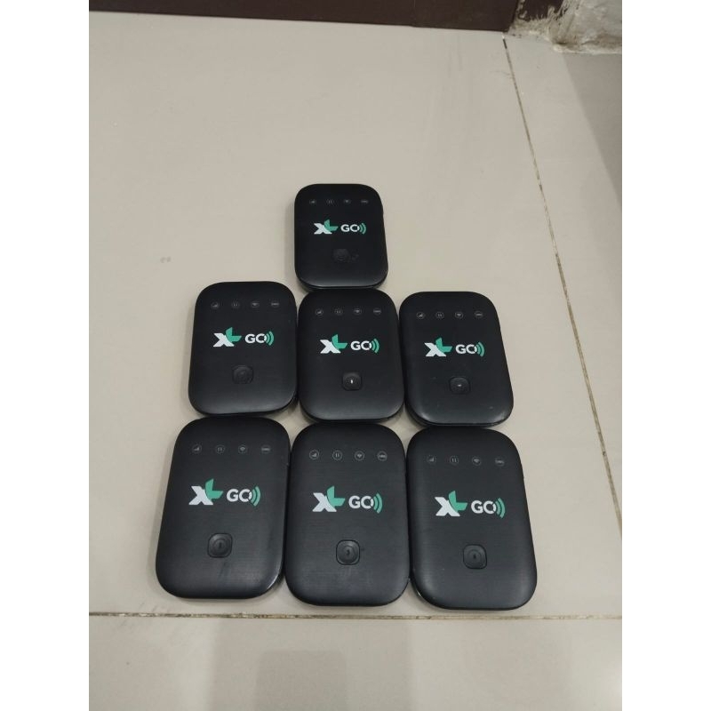 modem wifi XL Go unlock All operator 4G