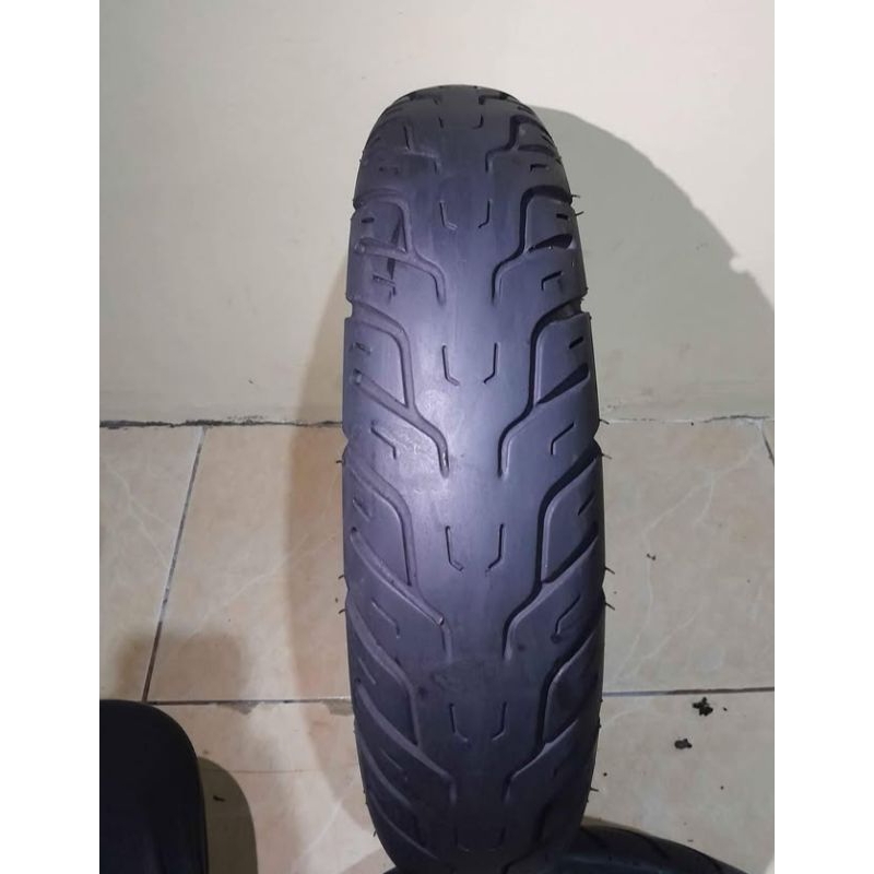 BAN  COPOTAN SCOOPY DONAT MEREK FDR UKURAN 110/90 RING 12