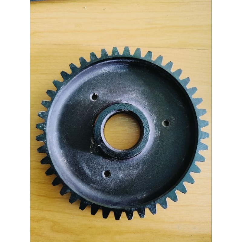 S195 Gear Governor Mesin DongFeng