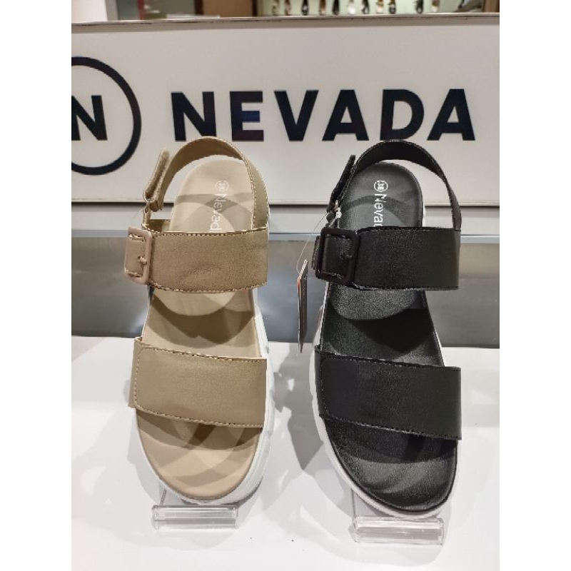 Sandal tali wanita by Nevada / promo sandal tali ringan Nevada terbaru