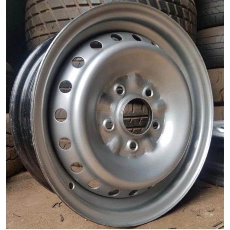 Velg L300 Ring 14/ Merk Inko