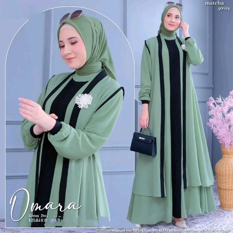 Gamis Kondangan Ibu Ibu Pkk Bj Gamies Elegan Pakaian Gmis Cewe Gaung Drss Terbaru Lebaran 2026 Baju 