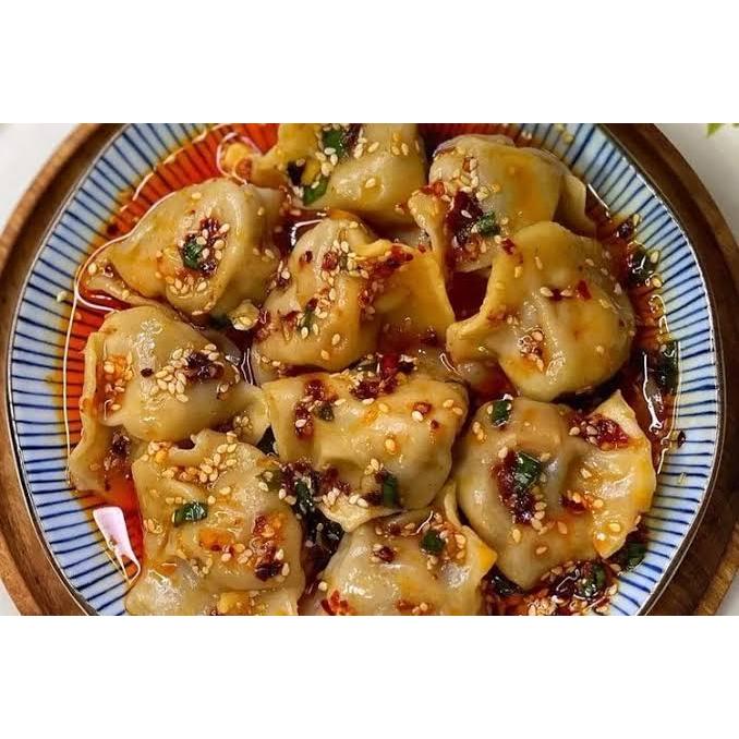

WONTON | WONTON FROZEN | WONTON FROZEN CHILI OIL | AYAM PANGSIT CHILI OIL | WONTON AYAM FROZEN | WONTON AYAM KEJU | WONTON AYAM JAMUR | WONTON PANGSIT KUAH PEDAS | WONTON ISI 6