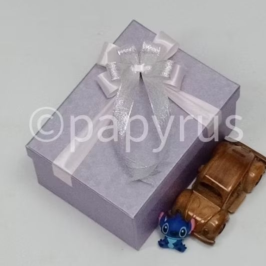 

PAPYRUS 15x20 Tinggi 10cm Kotak Kado Gift Box Hadiah V1