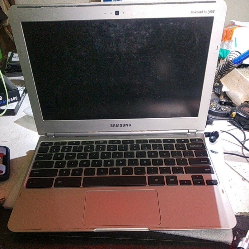chromebook samsung 303C (XE303C12)